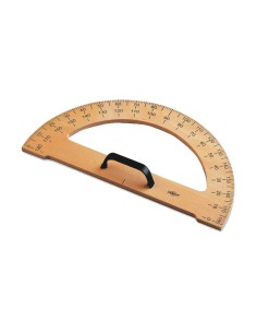 FBO SEMICIRCULO 180º 34cm 231